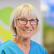 Gerda Küffner Gerda Küffner