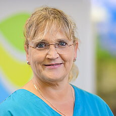 Christa Stirnberg Christa Stirnberg
