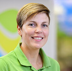 Stephanie Friederichs Stephanie Friederichs