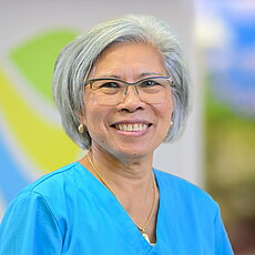 Flora Ruff D. M. D. Flora Ruff D. M. D.