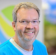 Dr. Ralf Rohleder Foto Dr. Ralf Rohleder