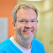 Dr. Ralf Rohleder Foto Dr. Ralf Rohleder