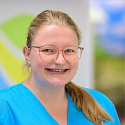 Anna Stade Foto Anna Stade